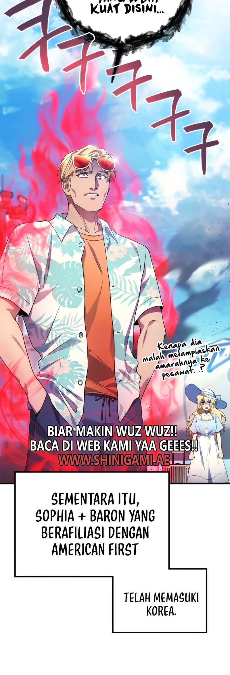 Chapter 68 - halaman 69