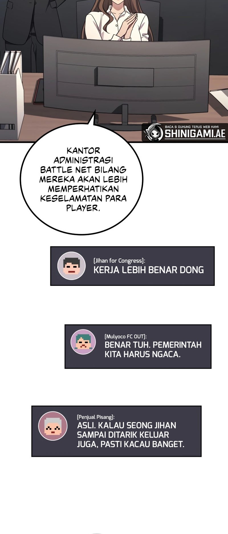 Chapter 68 - halaman 22