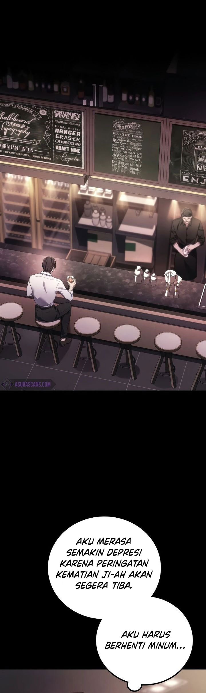 Chapter 67 - halaman 16