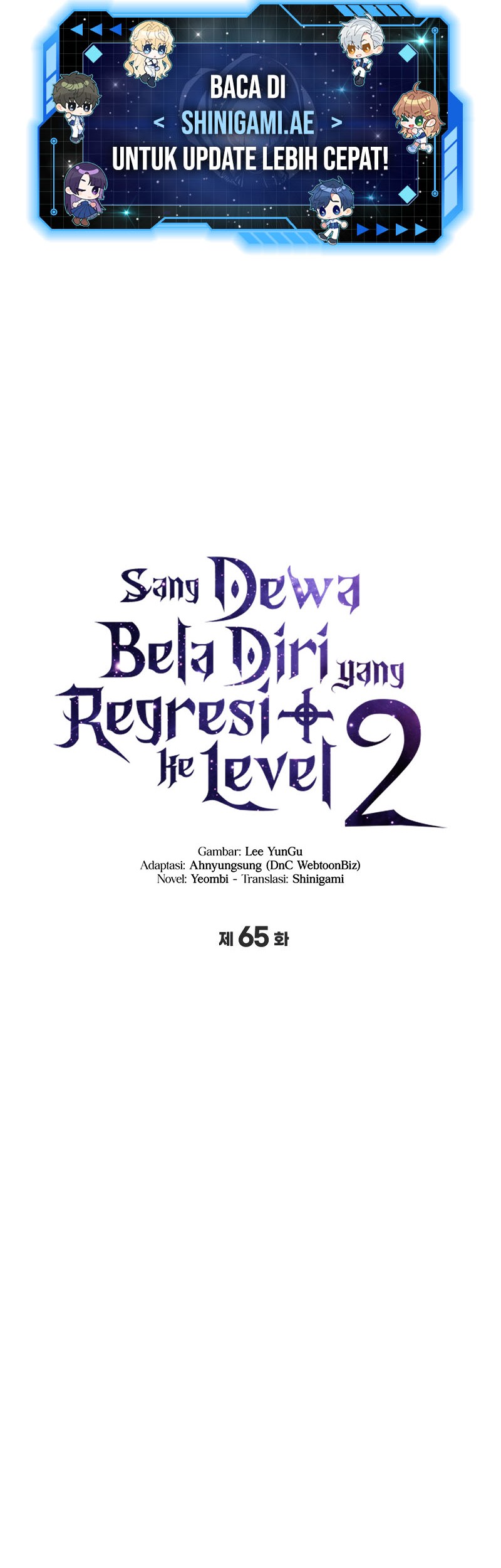 Chapter 65 - halaman 6