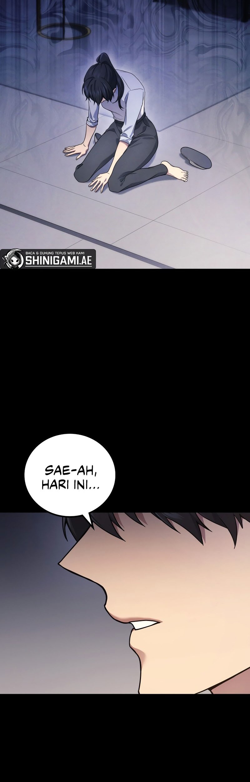 Chapter 65 - halaman 26
