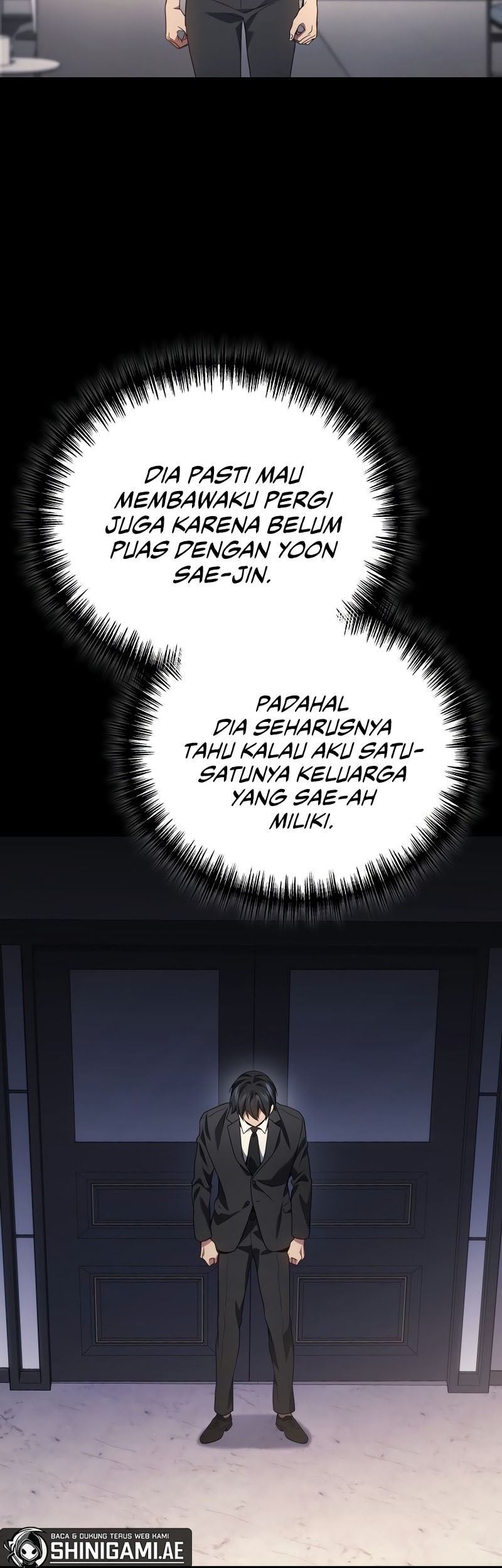 Chapter 65 - halaman 29
