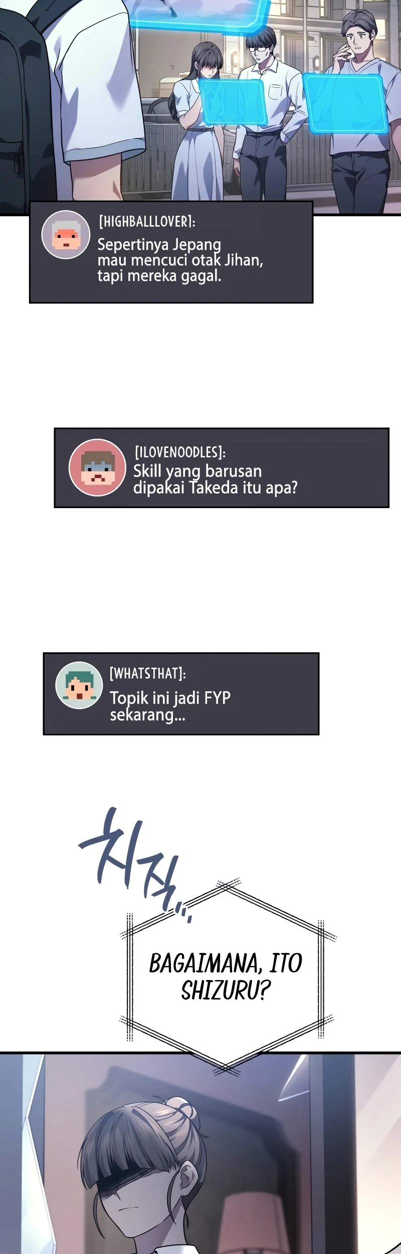 Chapter 64 - halaman 43