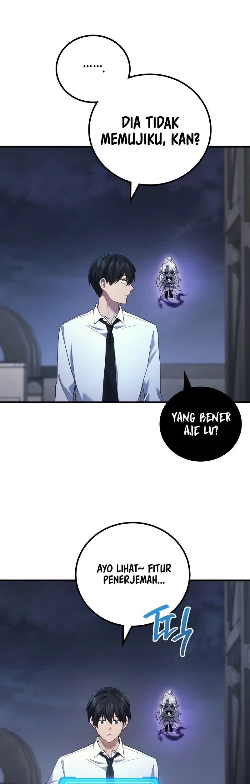 Chapter 64 - halaman 50
