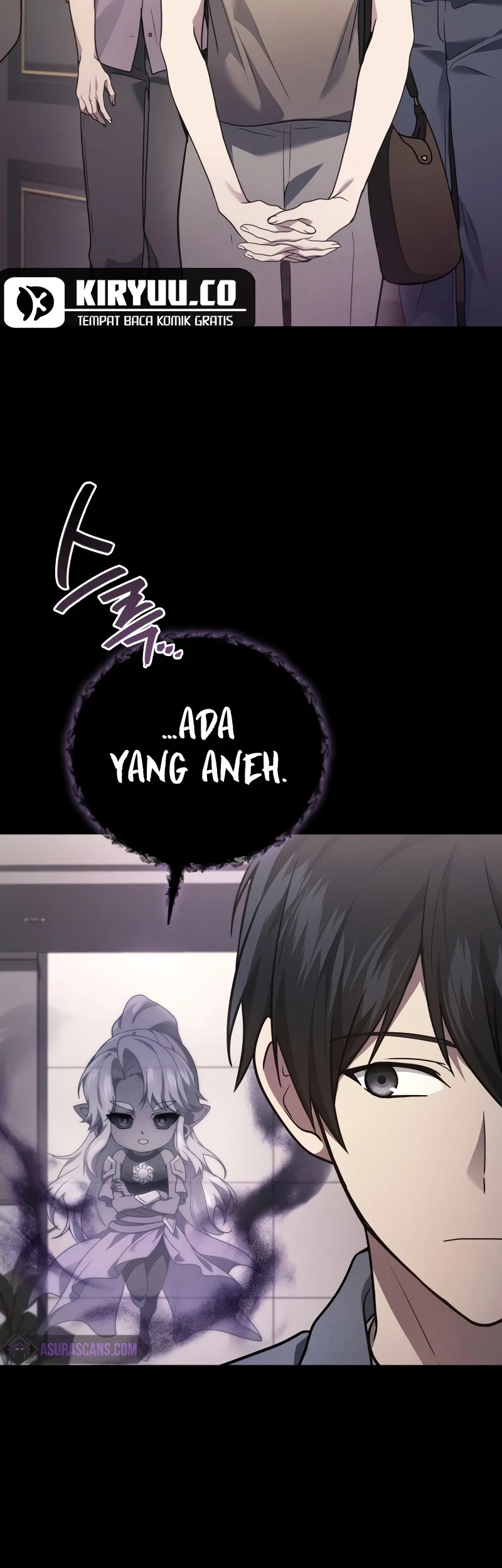 Chapter 64 - halaman 21