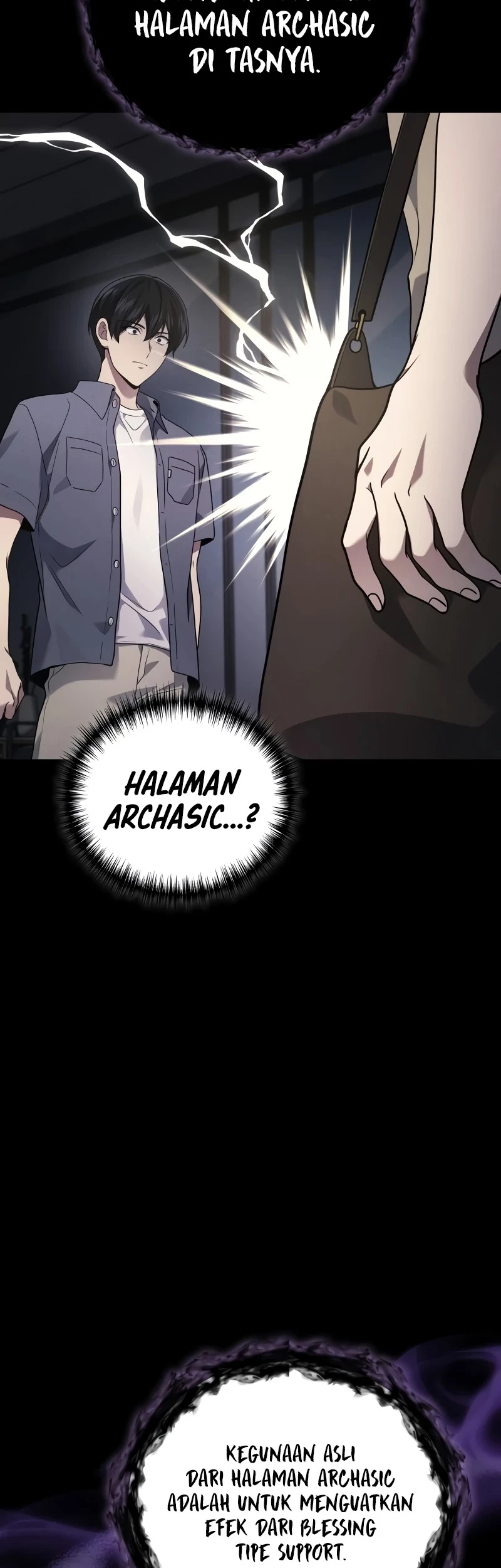 Chapter 64 - halaman 23