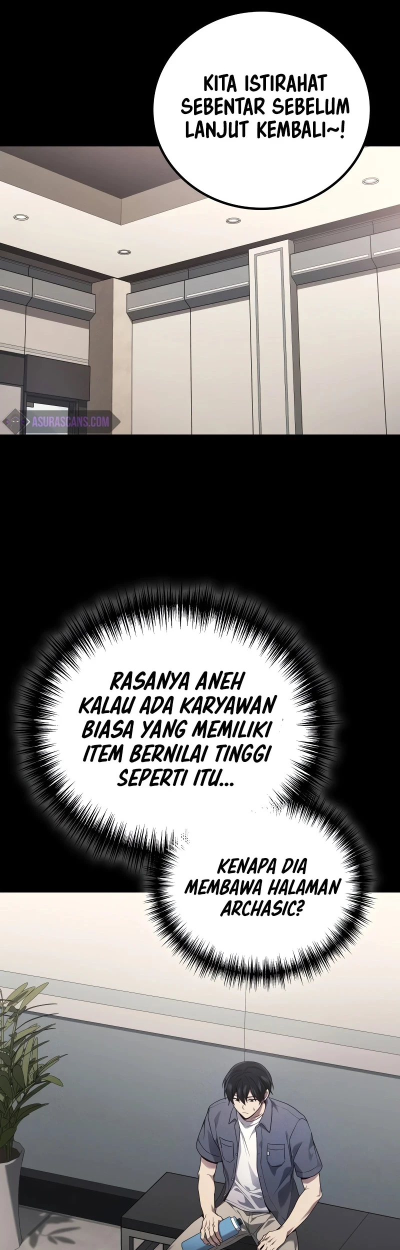 Chapter 64 - halaman 26