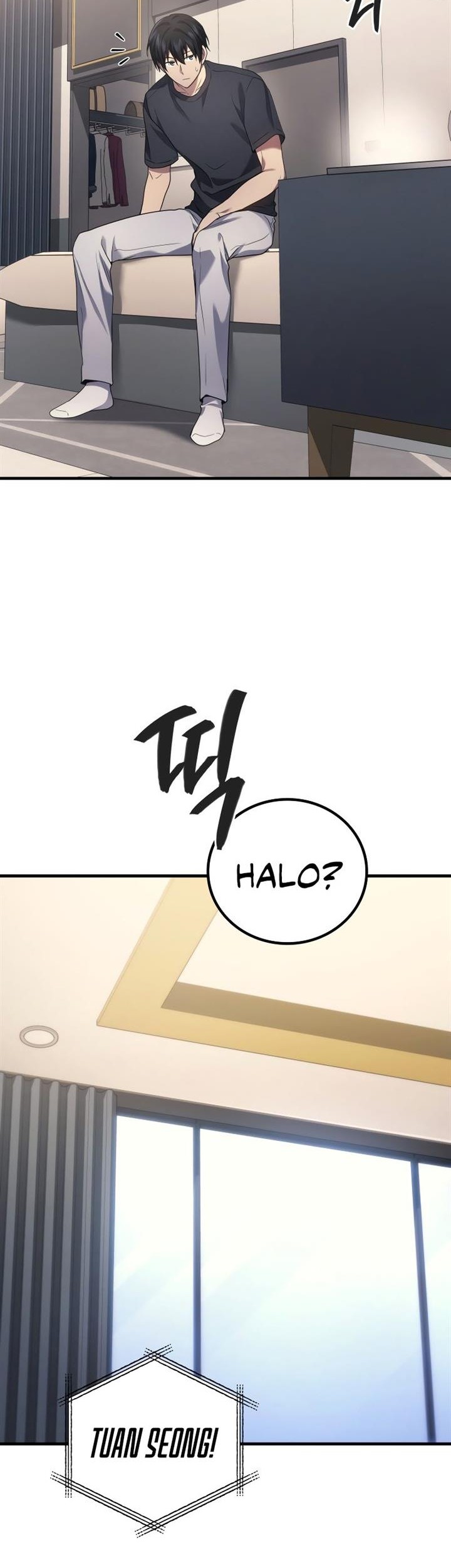 Chapter 61 - halaman 19