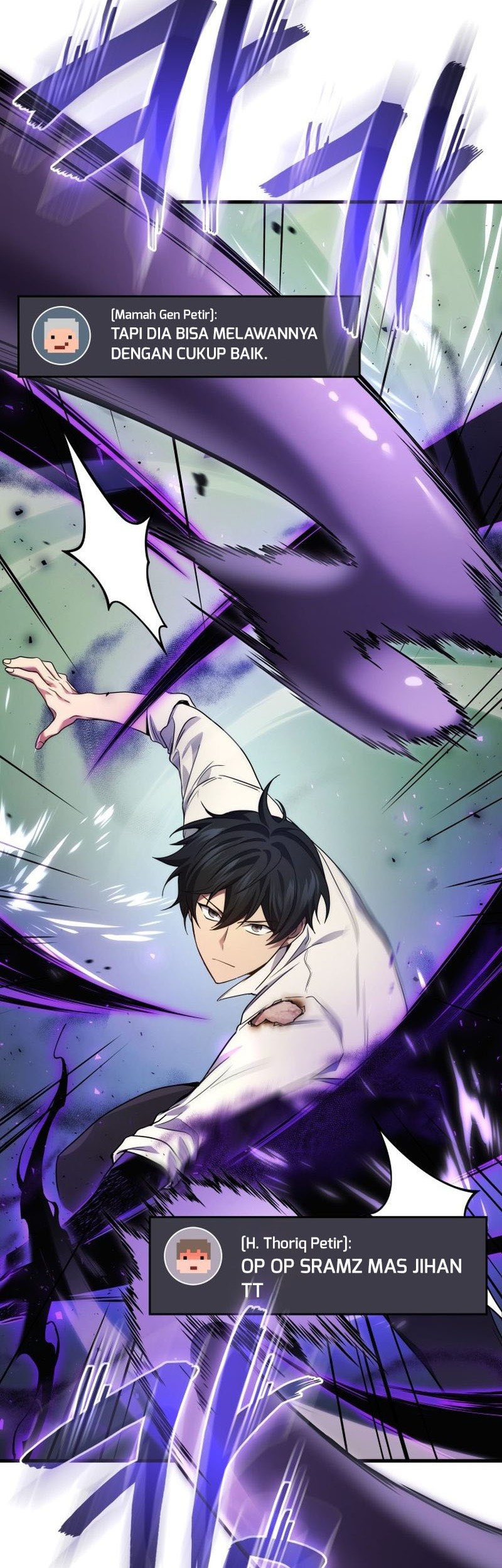 Chapter 58 - halaman 19