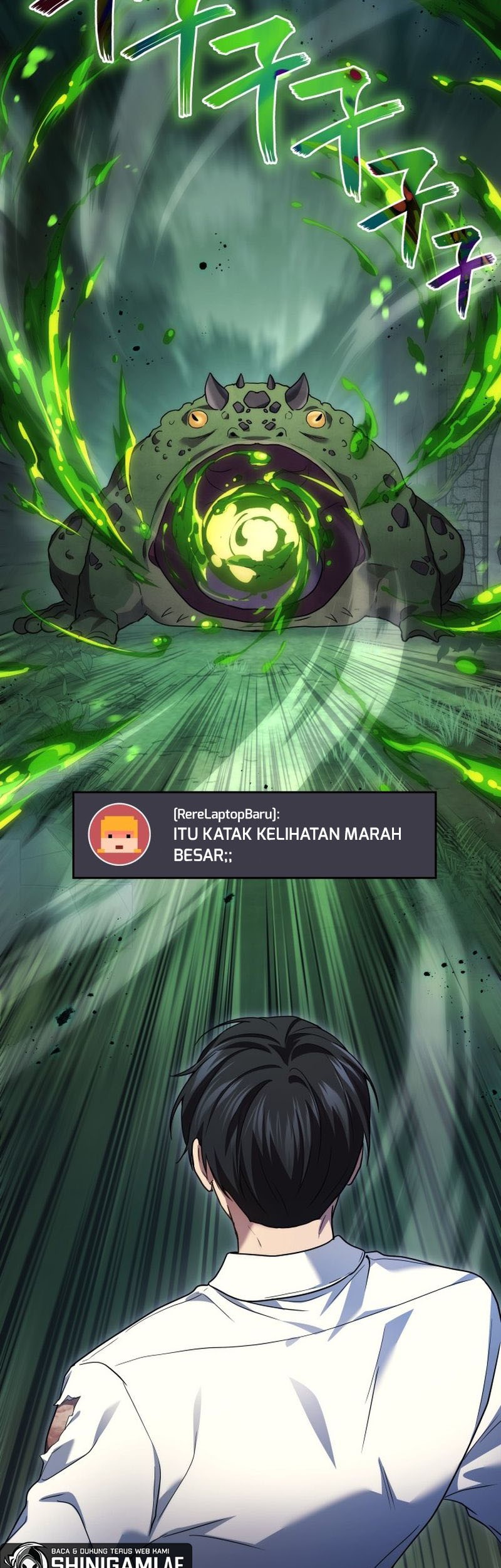 Chapter 58 - halaman 28