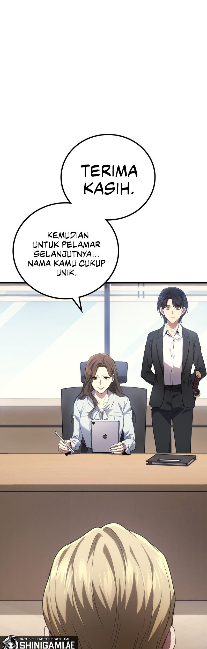 Chapter 55 - halaman 20