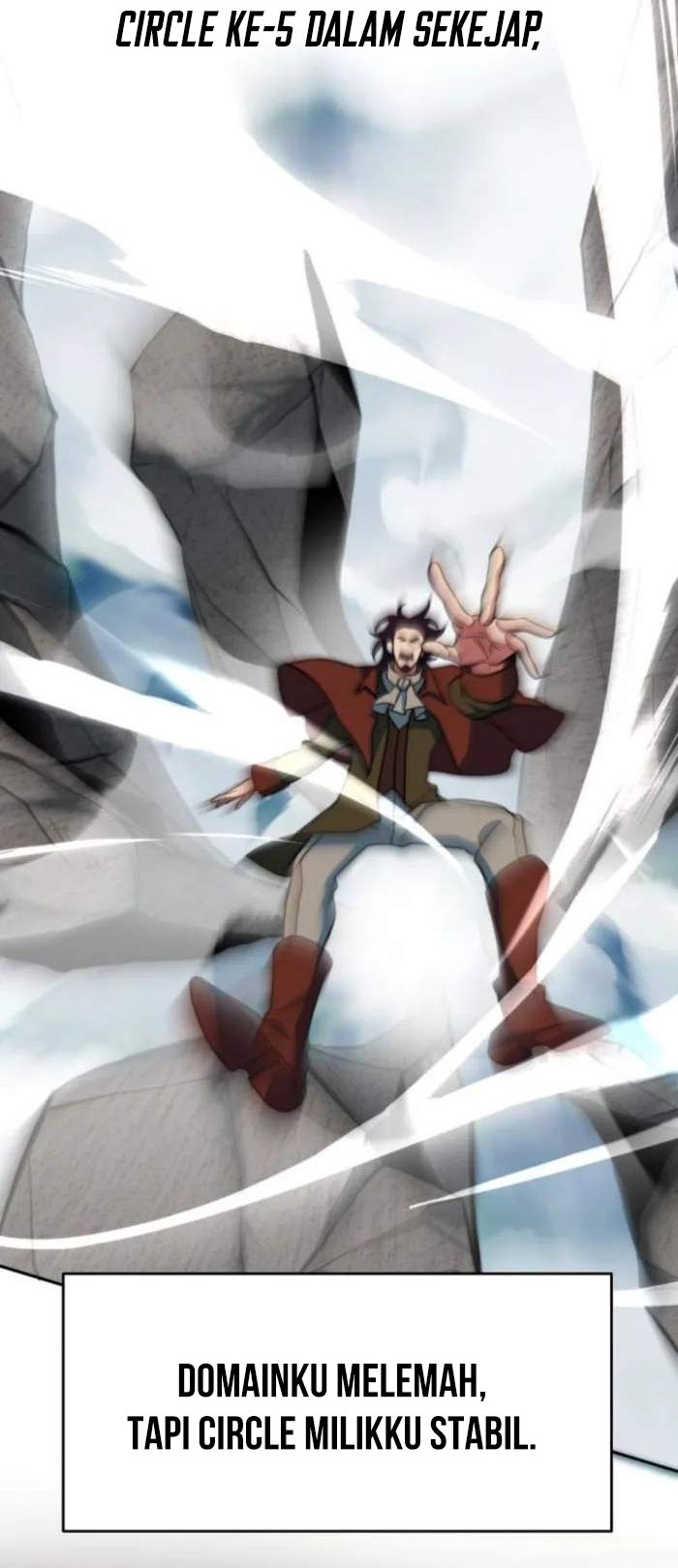 Chapter 135 - halaman 38
