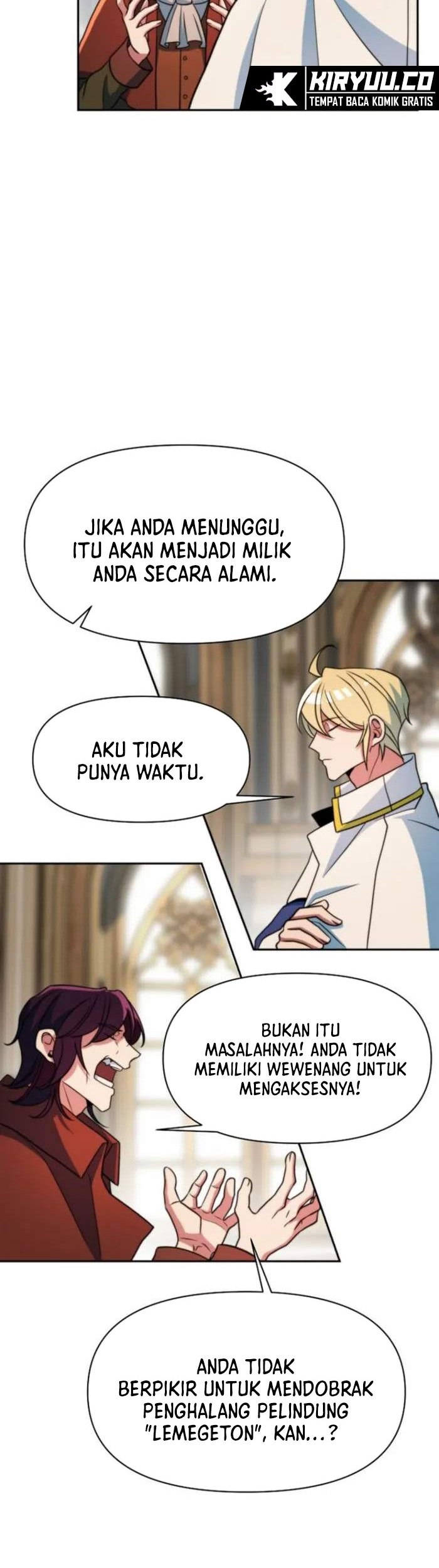 Chapter 135 - halaman 48