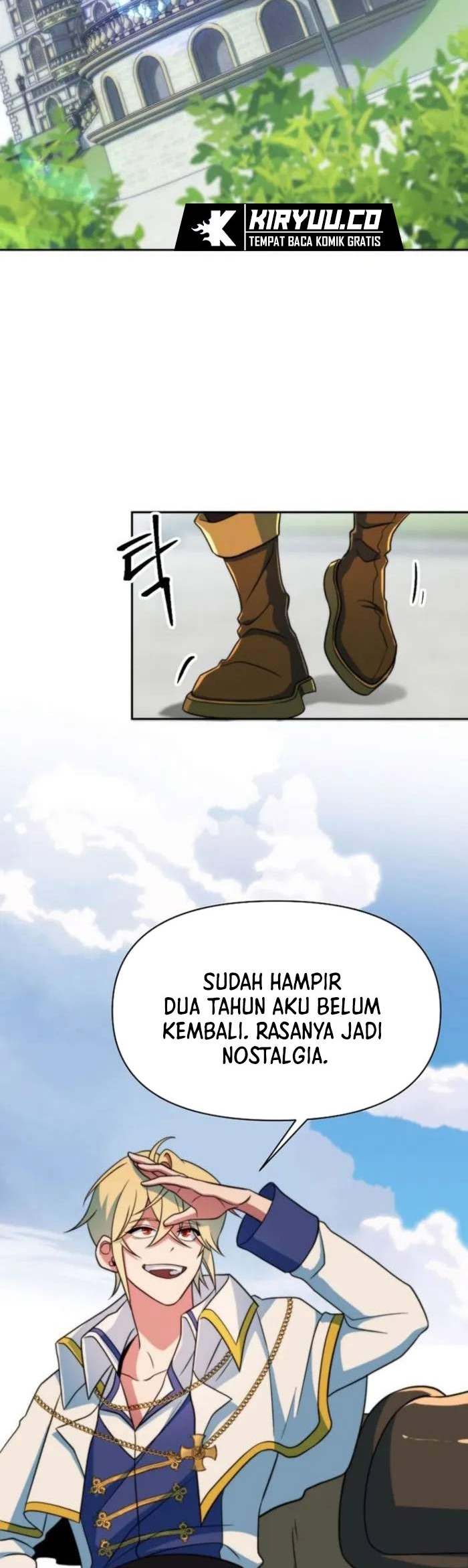 Chapter 135 - halaman 18