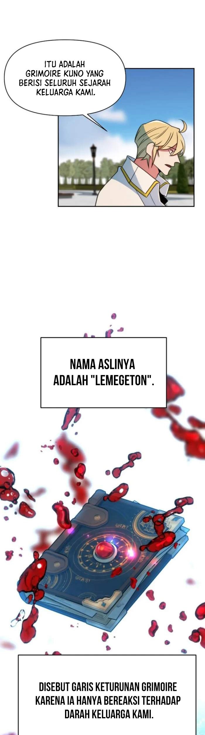 Chapter 135 - halaman 23