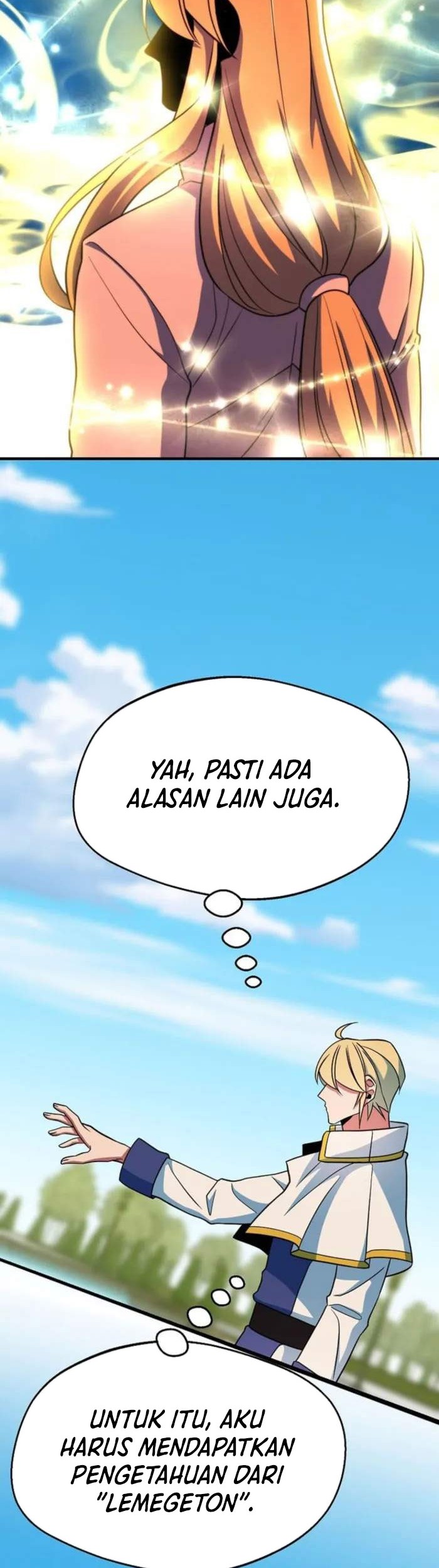 Chapter 135 - halaman 32