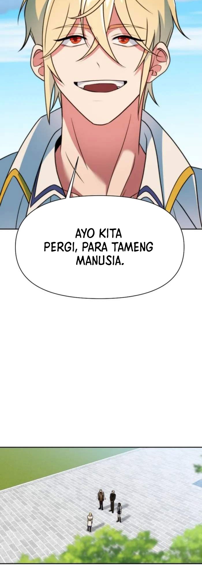 Chapter 135 - halaman 34