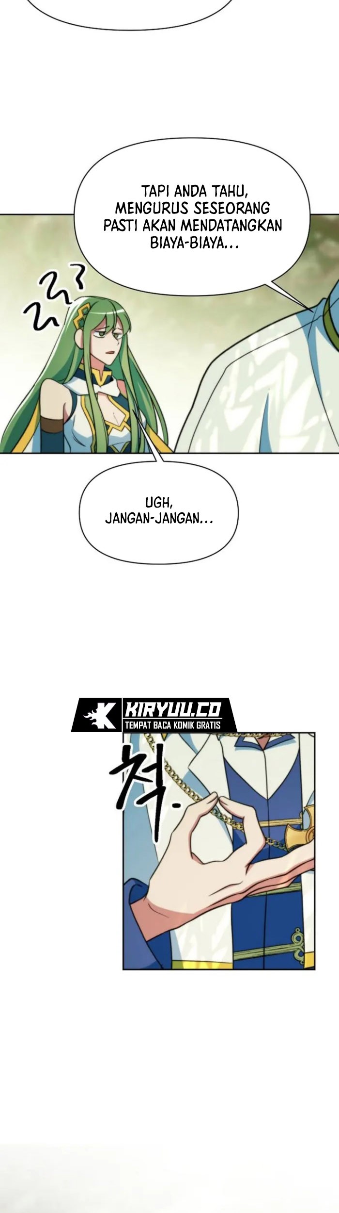 Chapter 134 - halaman 35