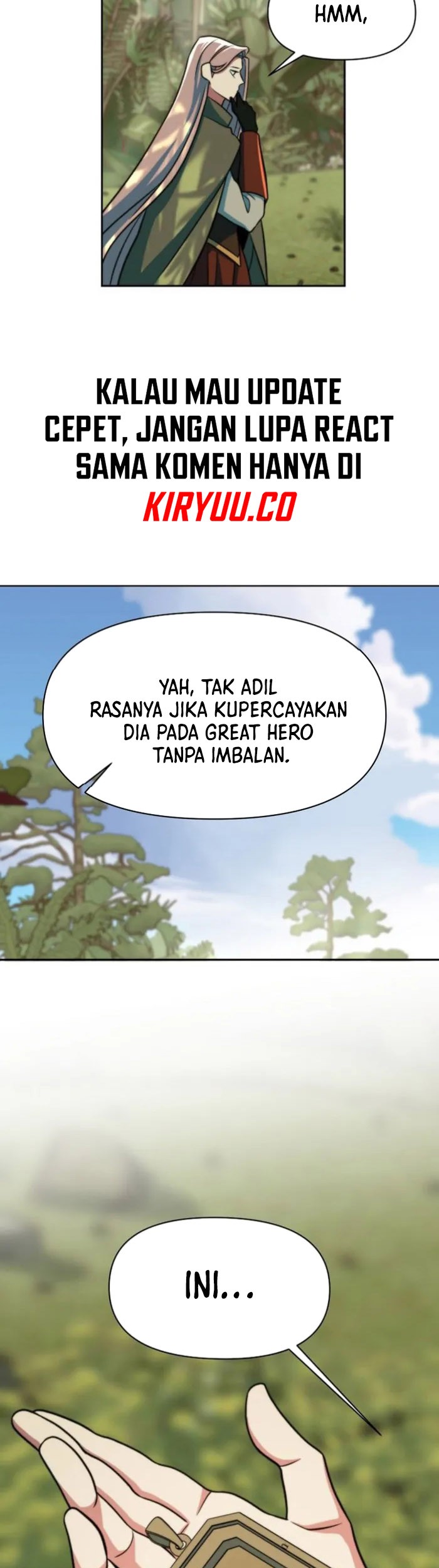 Chapter 134 - halaman 37