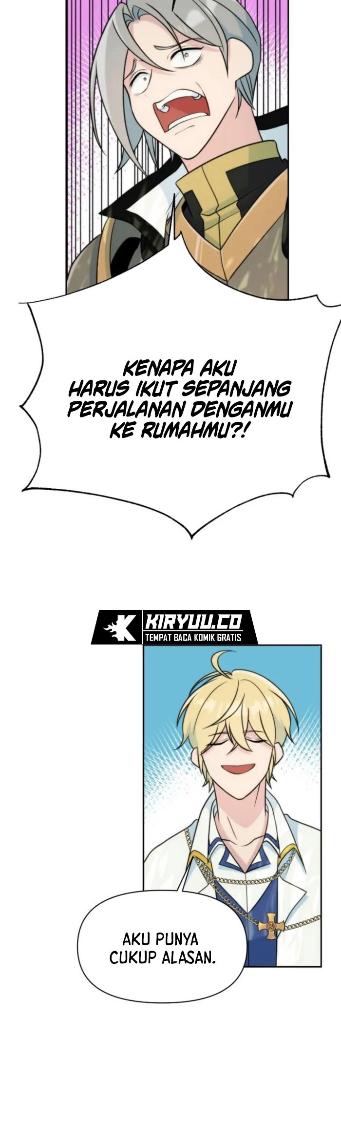 Chapter 134 - halaman 46