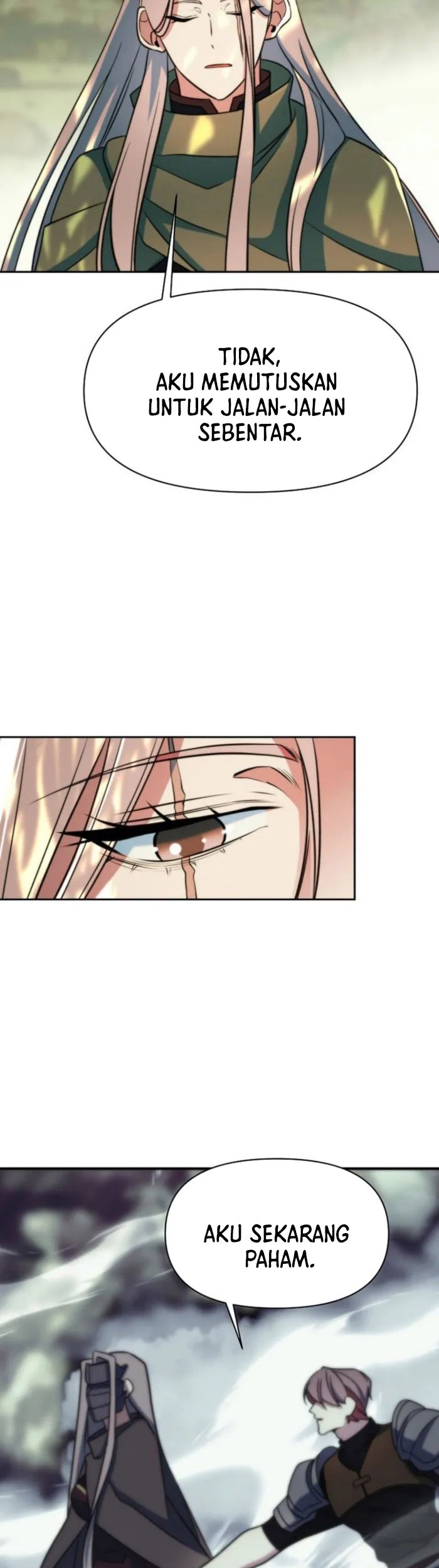 Chapter 134 - halaman 21