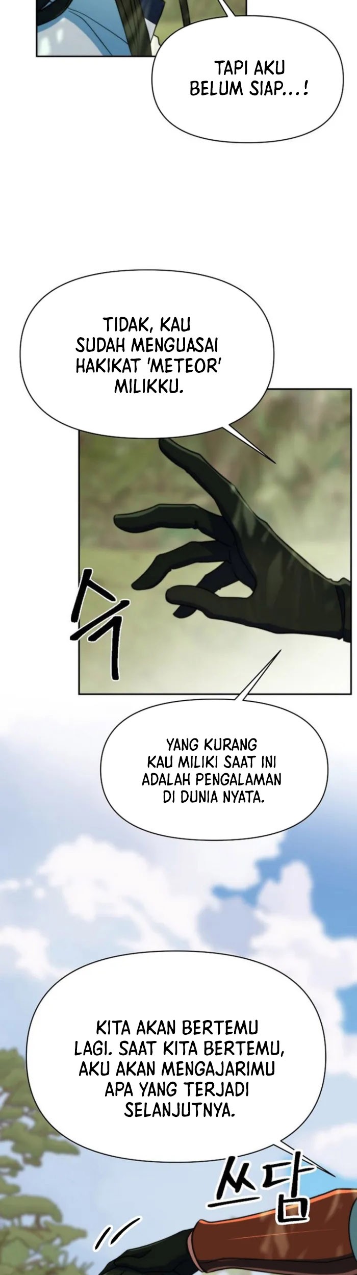Chapter 134 - halaman 29