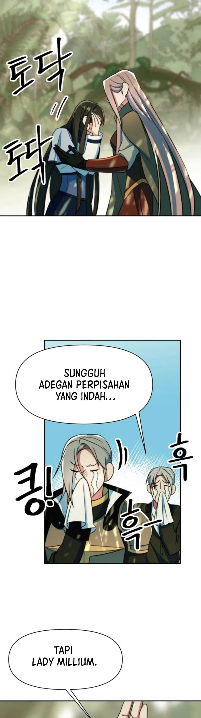 Chapter 134 - halaman 32