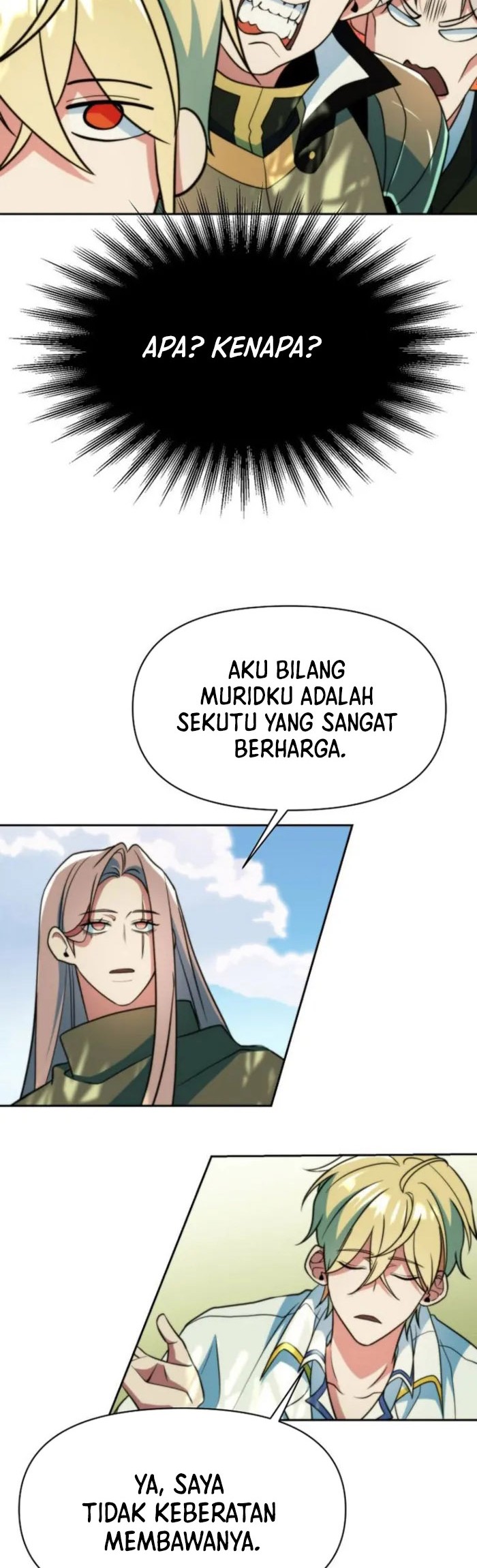 Chapter 134 - halaman 34