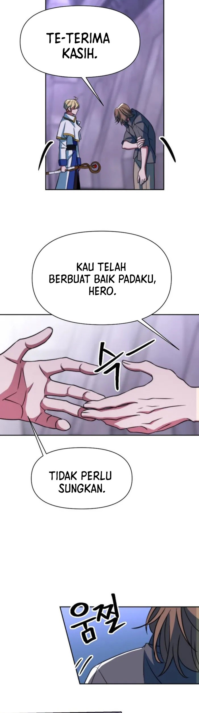 Chapter 133 - halaman 21