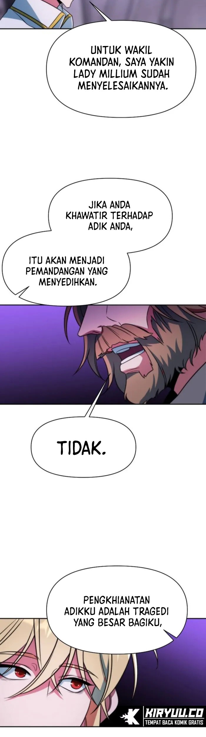 Chapter 133 - halaman 25