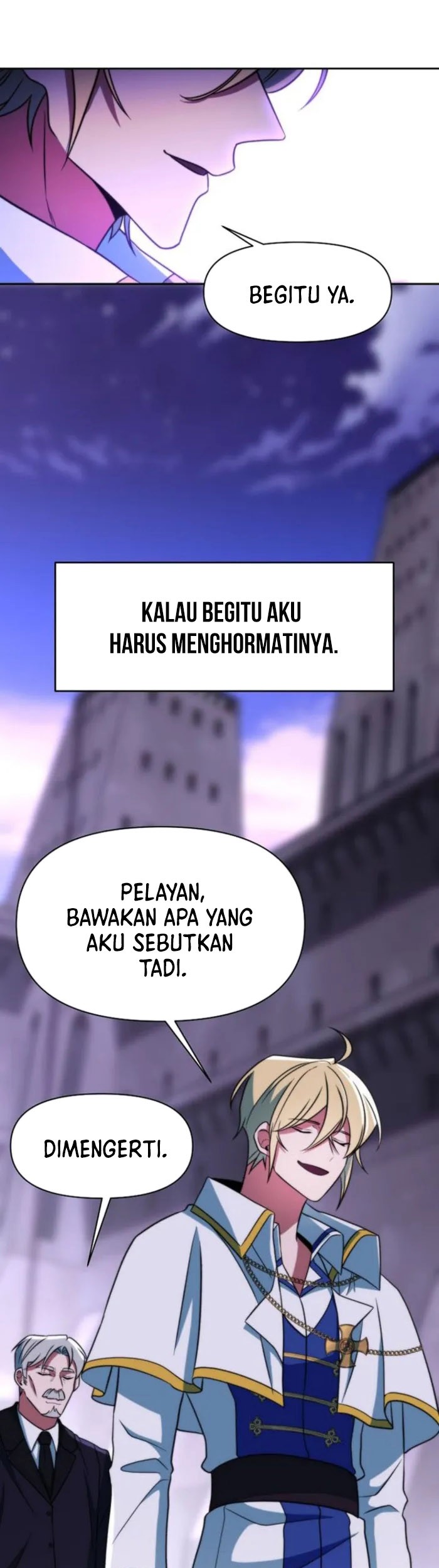 Chapter 133 - halaman 27