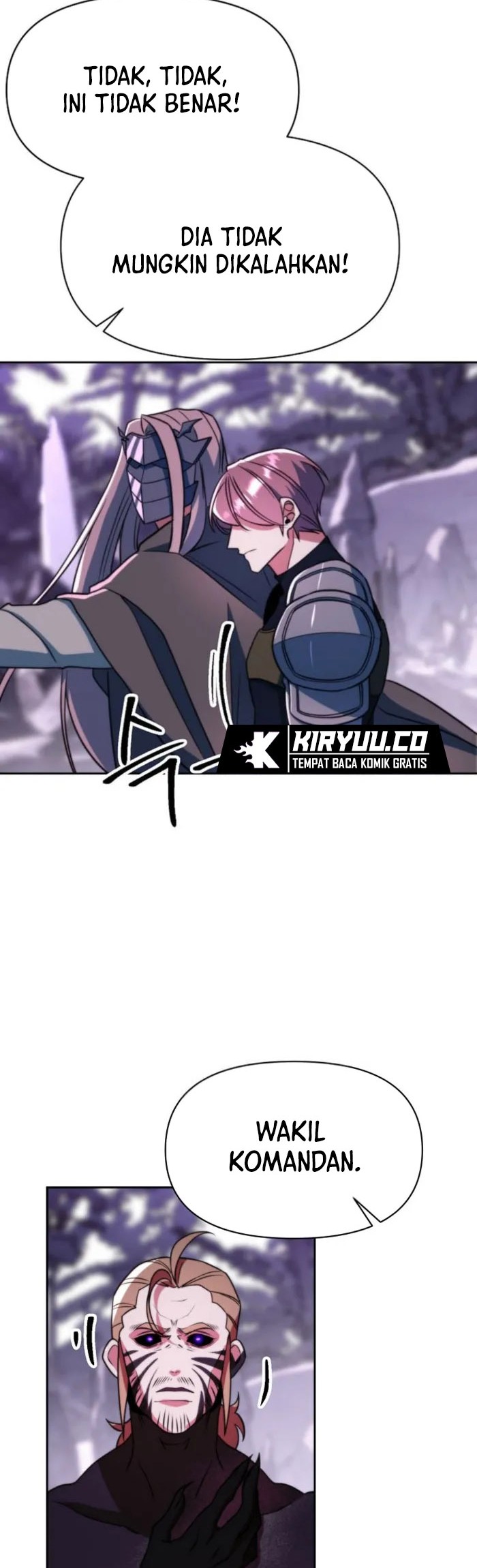 Chapter 133 - halaman 34