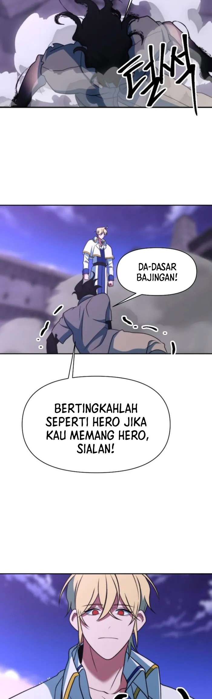 Chapter 132 - halaman 46