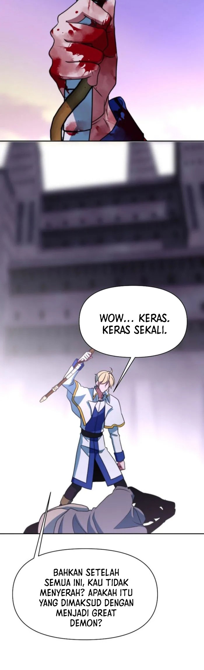 Chapter 132 - halaman 50