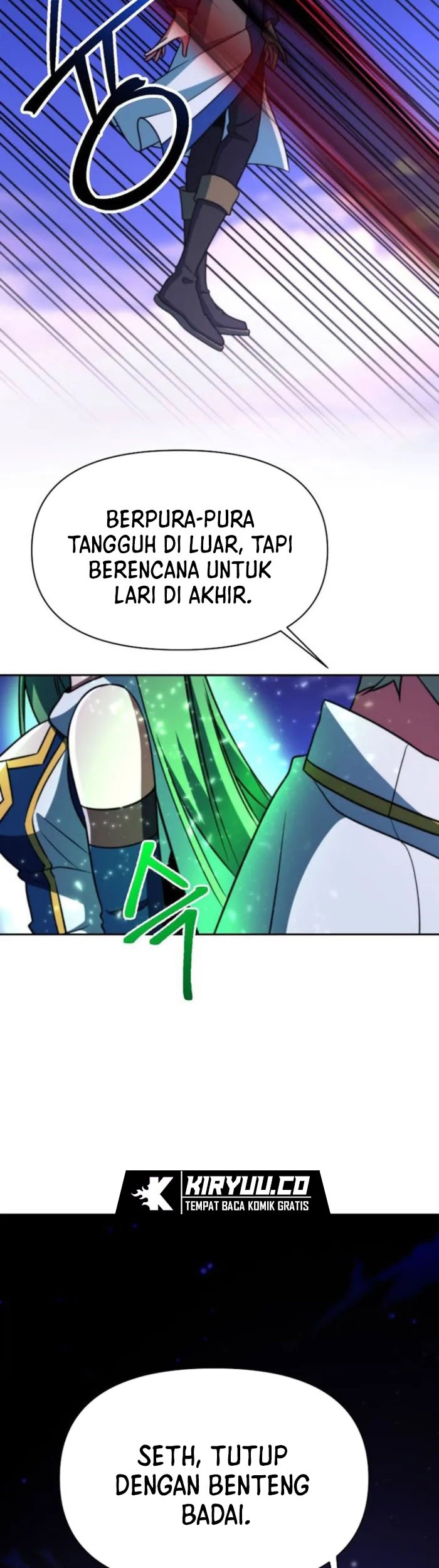 Chapter 132 - halaman 19