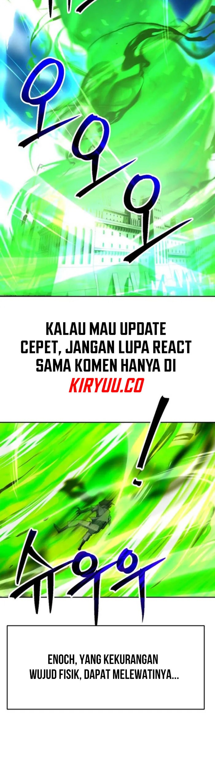 Chapter 132 - halaman 21