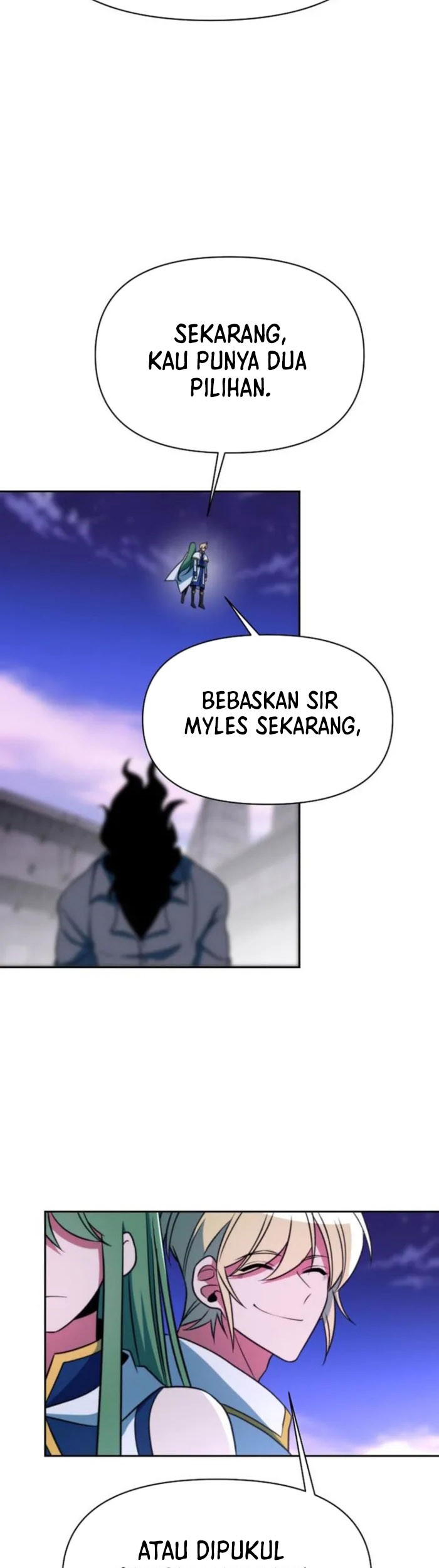 Chapter 132 - halaman 25