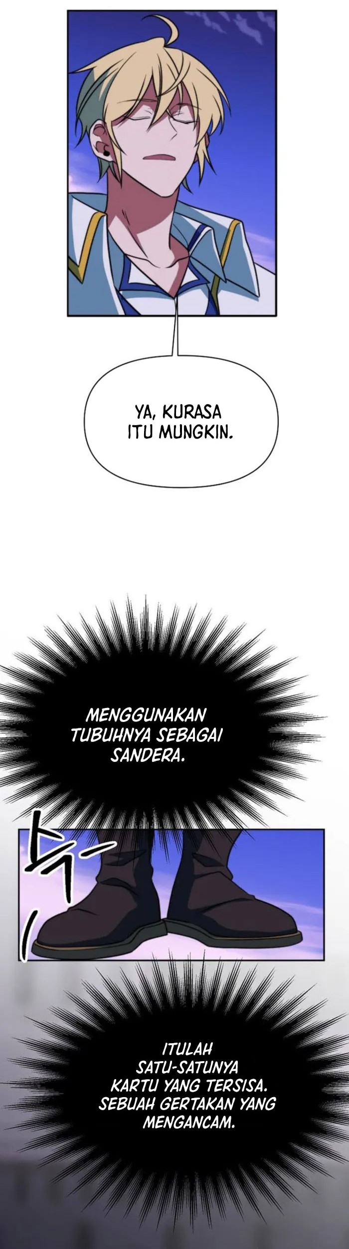 Chapter 132 - halaman 28