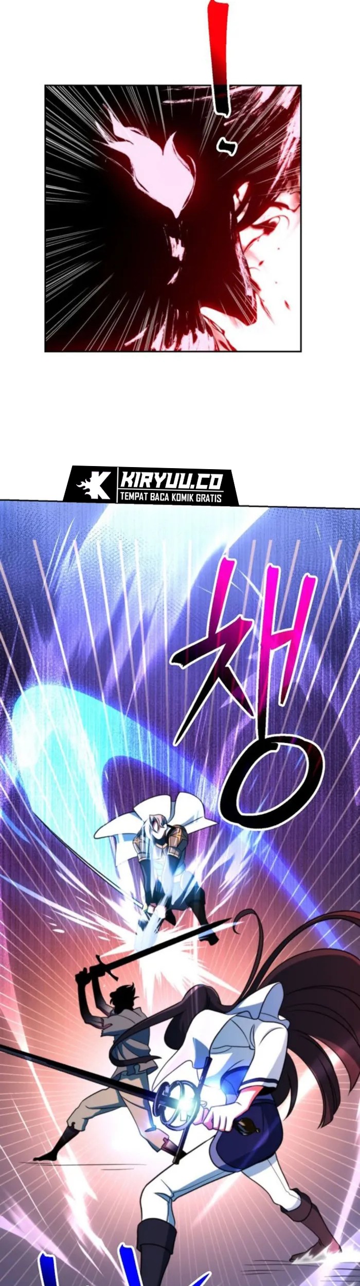 Chapter 131 - halaman 36