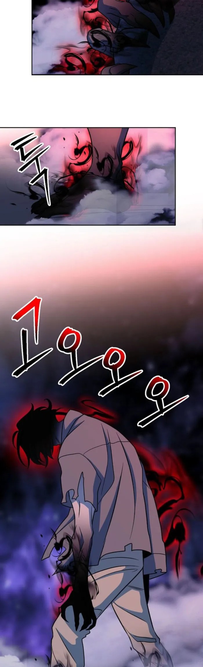Chapter 131 - halaman 22