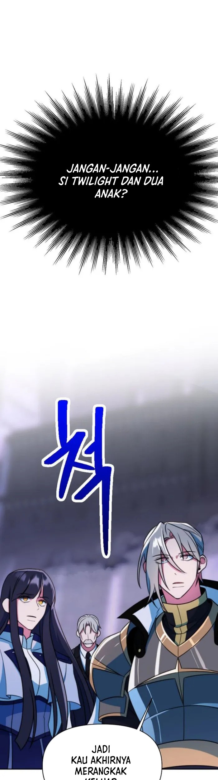 Chapter 131 - halaman 28