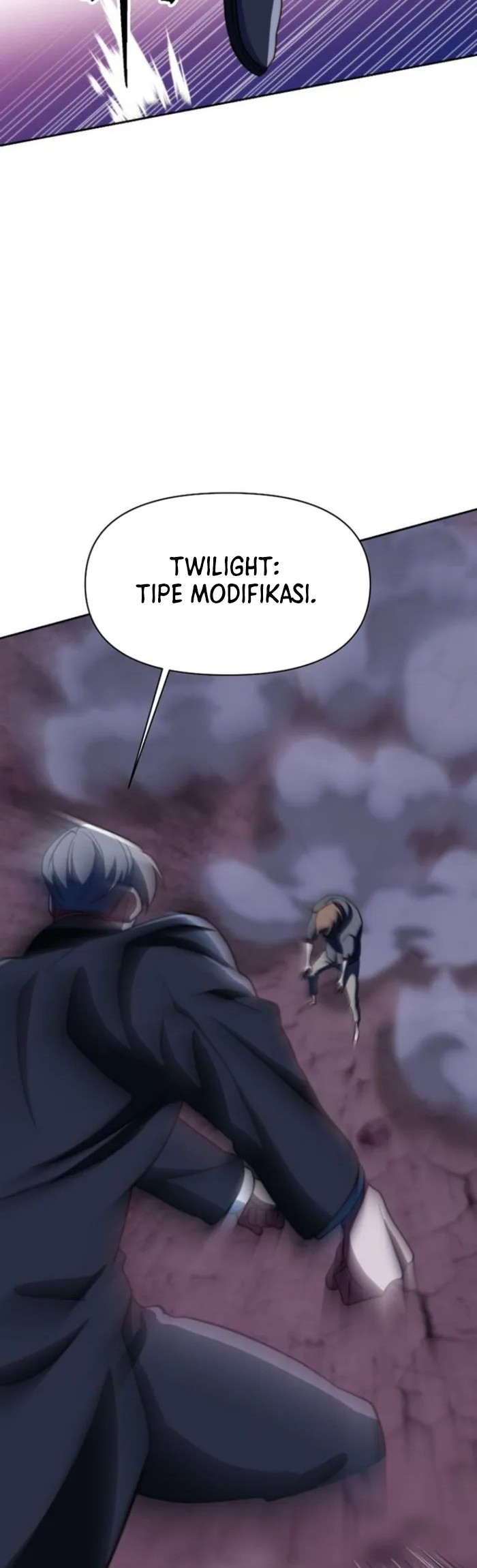 Chapter 131 - halaman 30