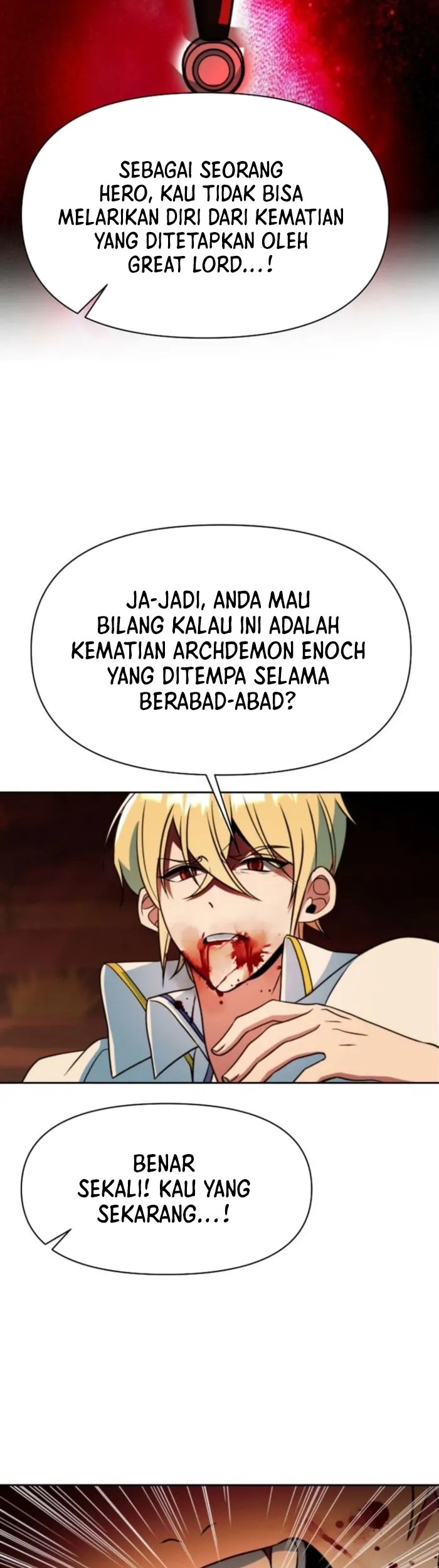 Chapter 130 - halaman 37