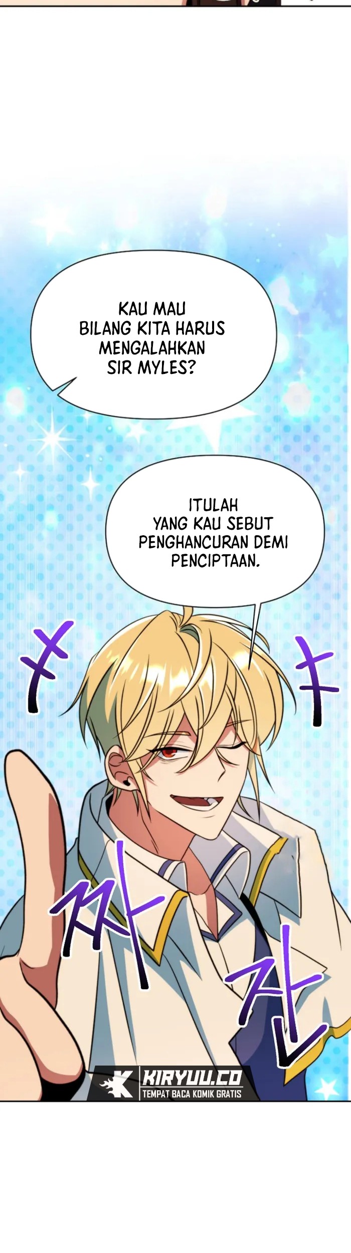 Chapter 130 - halaman 20