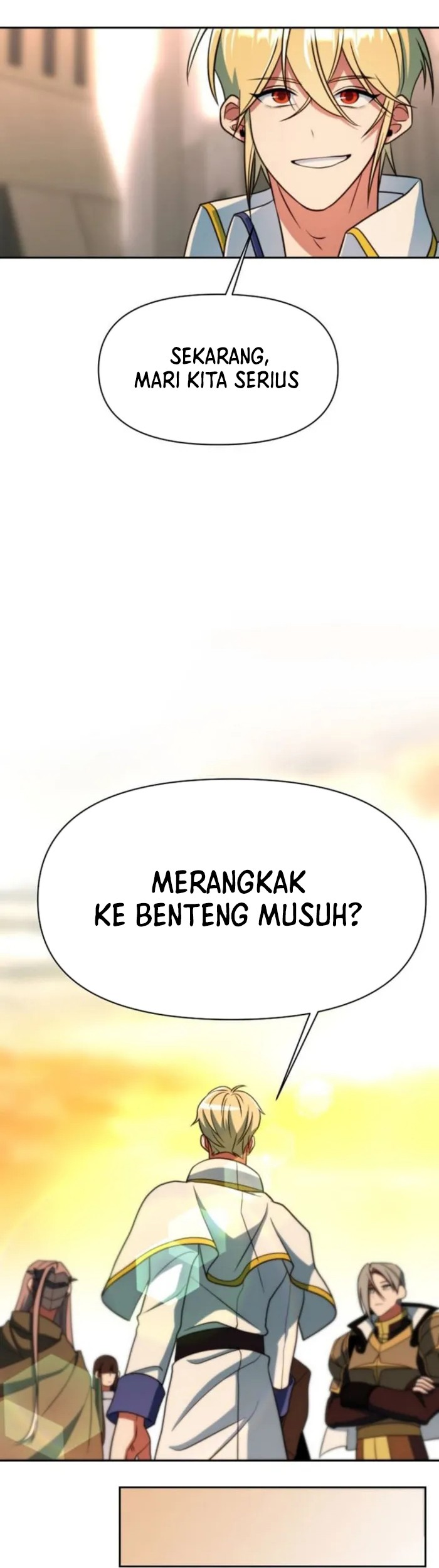 Chapter 130 - halaman 23