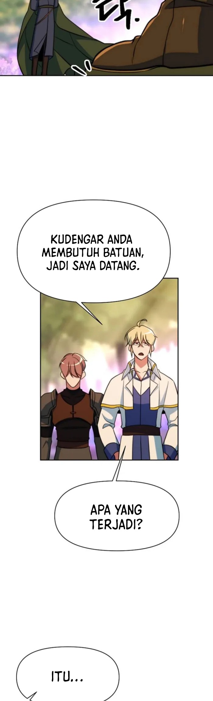 Chapter 130 - halaman 30