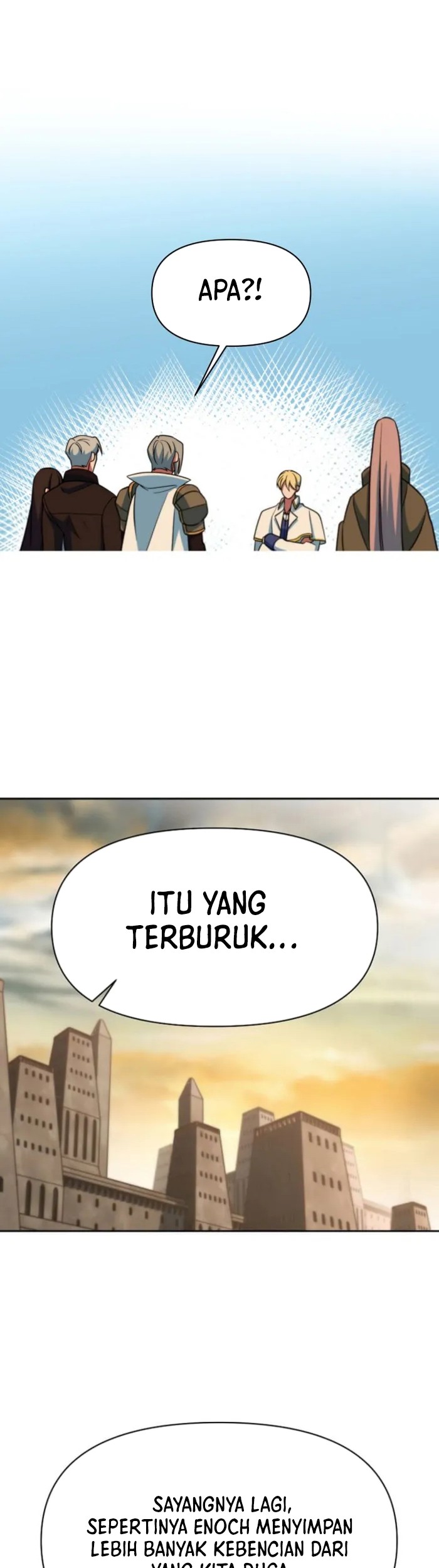 Chapter 129 - halaman 38