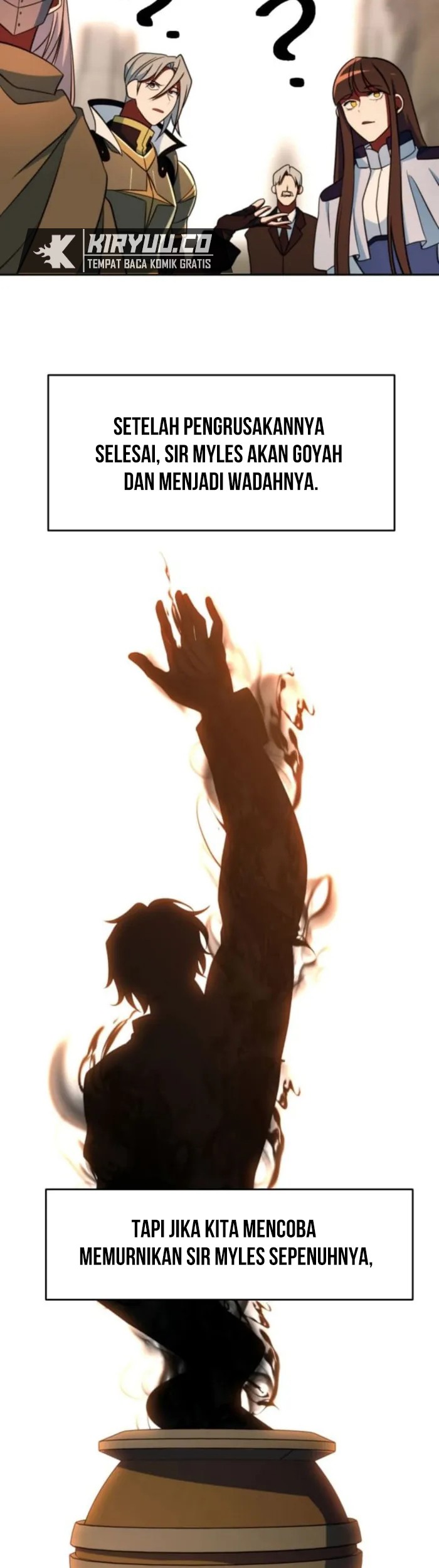 Chapter 129 - halaman 50