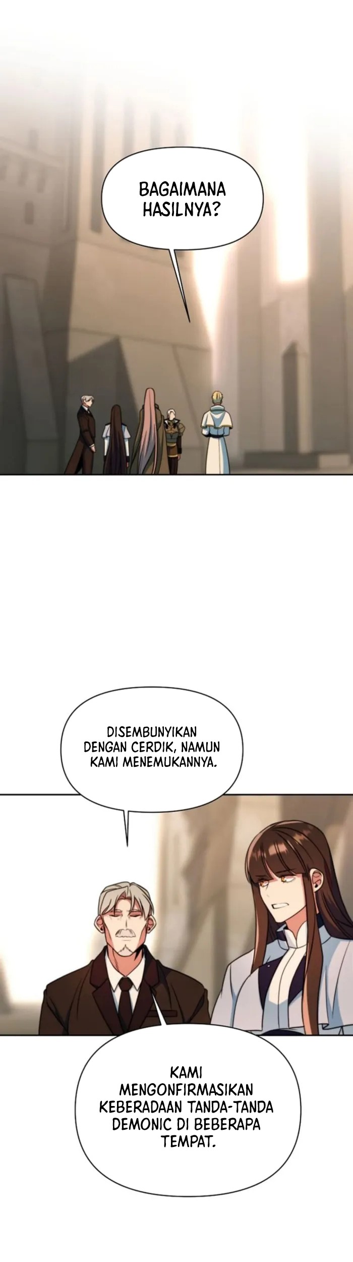 Chapter 129 - halaman 33