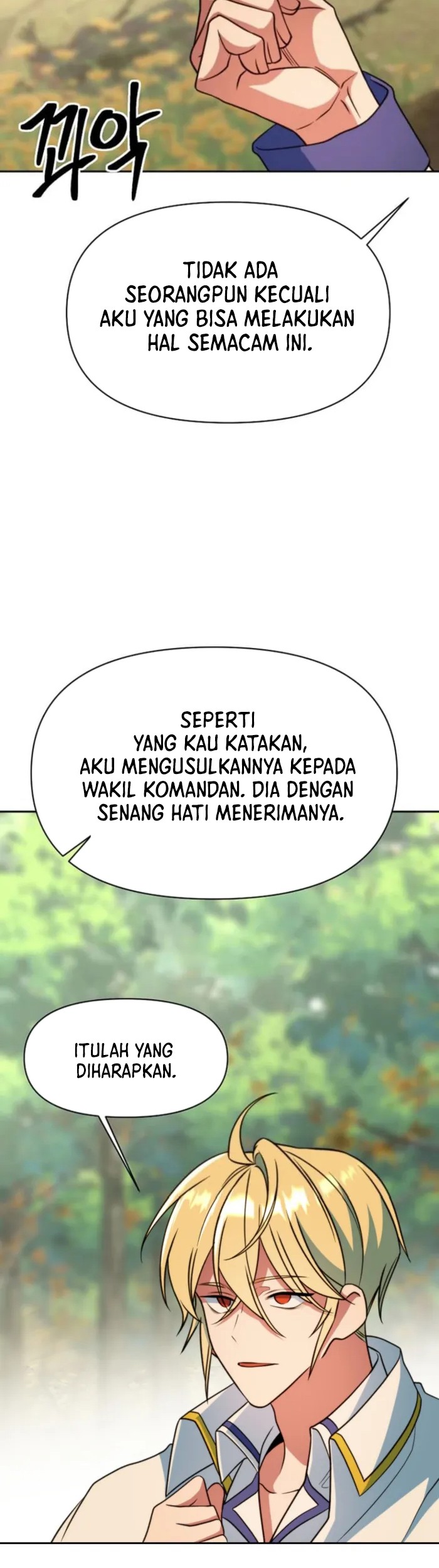 Chapter 128 - halaman 27